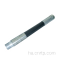 Zafi-resistant karfafa karfin thermoplack bututun rttp 604-90mm